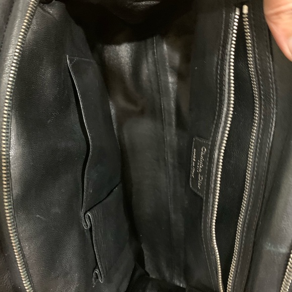 Dior shoulder purse - Picture 5 of 6